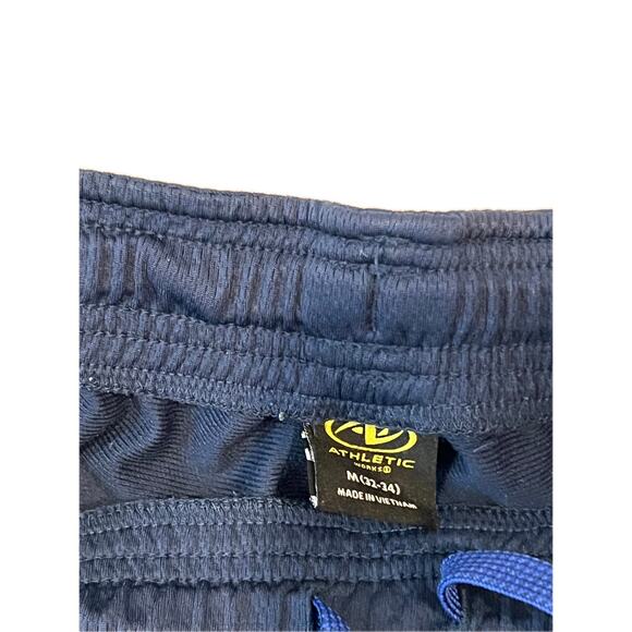 Athletic Works Trackpants Joggers Mens M - Picture 3 of 3